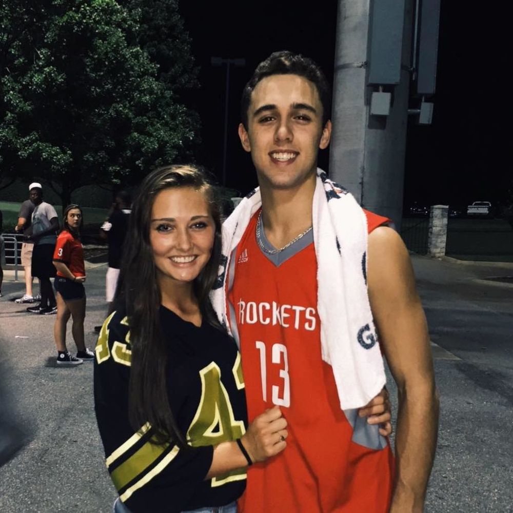 Meet your Posher, Tyler